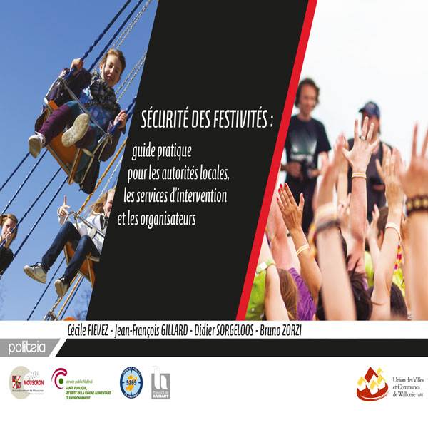 Sécurité des festivités | édition 2020